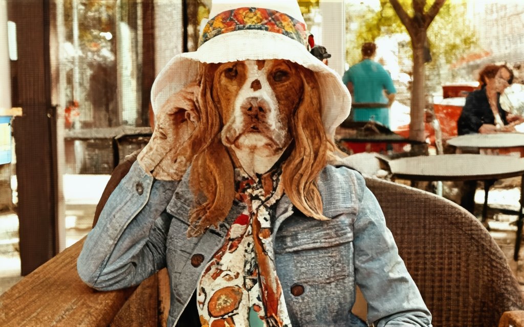 Paws and Prints: How Fashion and Pets Create the Ultimate Style Statement