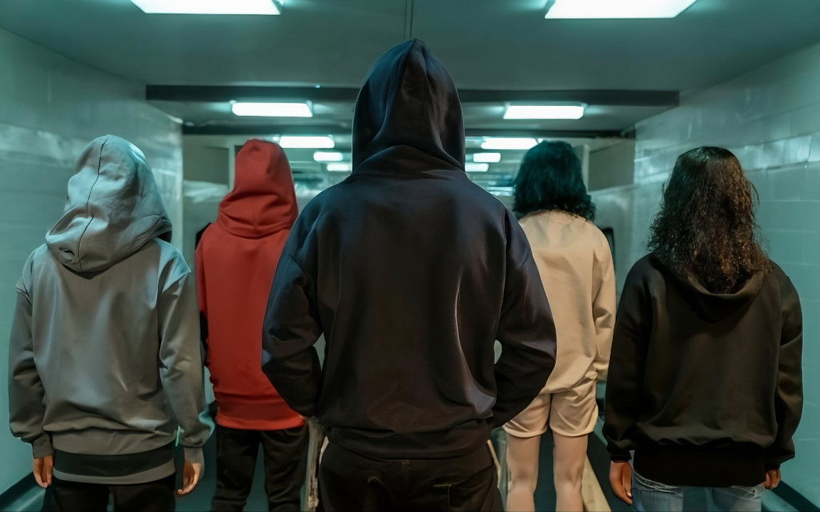 10 Reasons Why the Hoodie is More Than Just Clothing