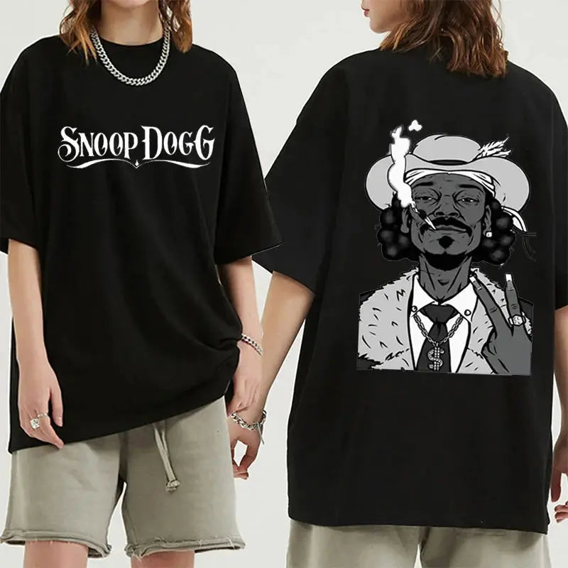 Snoop Dogg 2000' INVETITUM