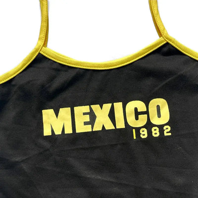 1982 MEXICO Tank Top INVETITUM