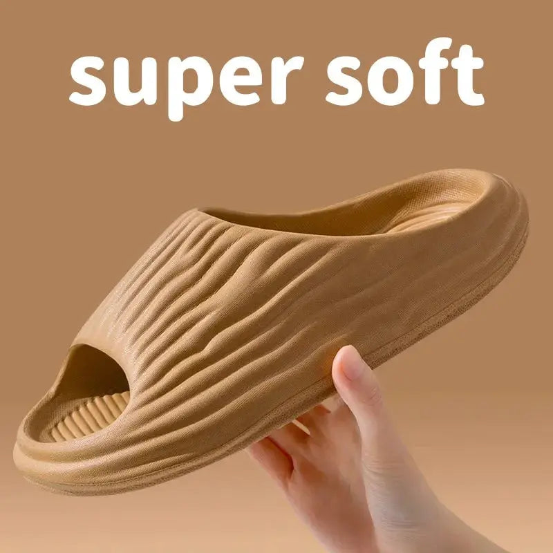 Super Soft Minimalist Comfy Slippers INVETITUM
