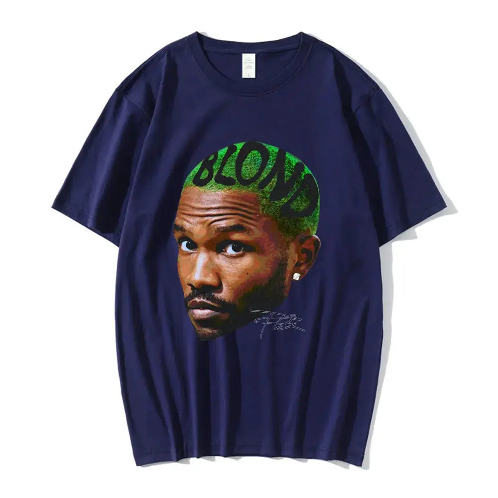 Frank Ocean T Shirt INVETITUM