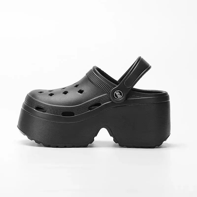 Chunky Platform Sandal INVETITUM