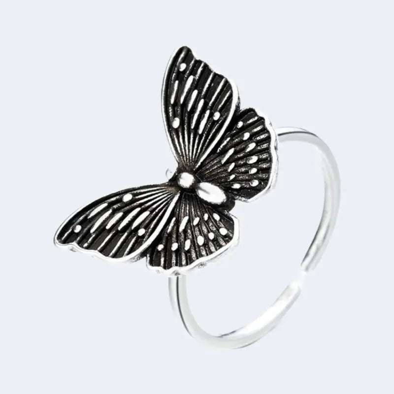 Butterfly Rings INVETITUM