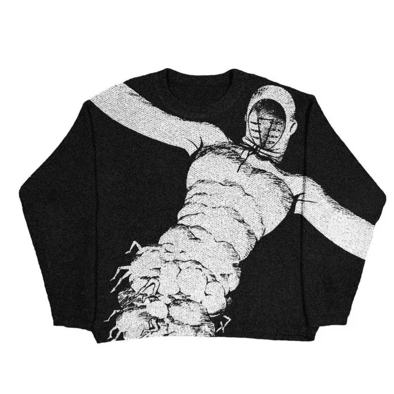 Gore Sweater INVETITUM
