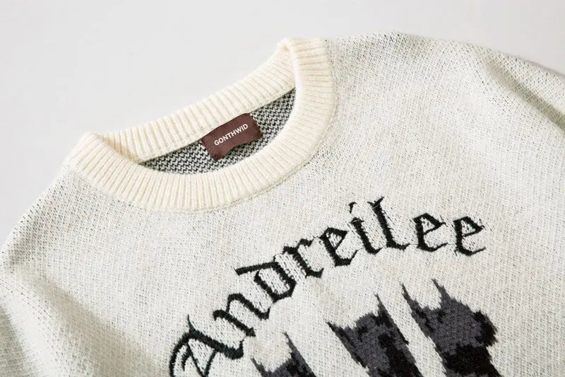 Doberman Sweaters INVETITUM