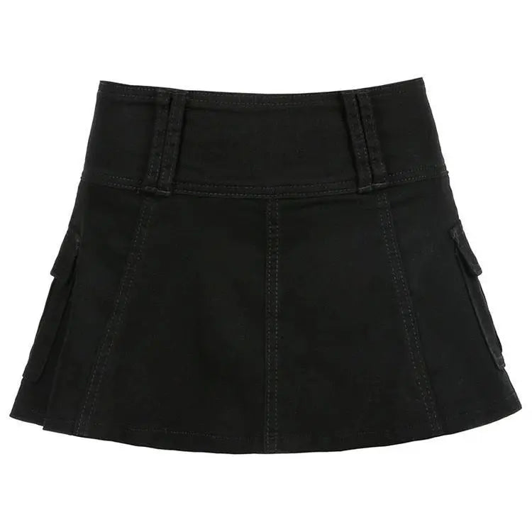 Mini Skirt INVETITUM
